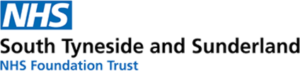 South tyneside and sunderland nhs foundation trust logo