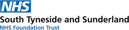 South tyneside and sunderland nhs foundation trust logo