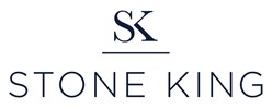 Stone king logo