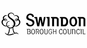 Swindon borough council logo