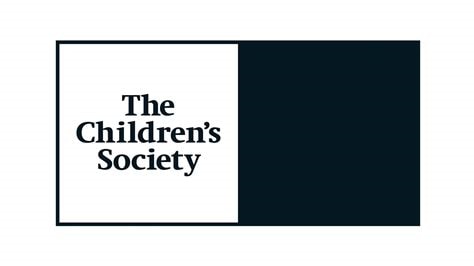 The children's society logo