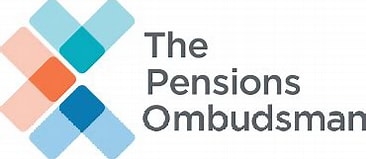 The pensions ombudsman logo