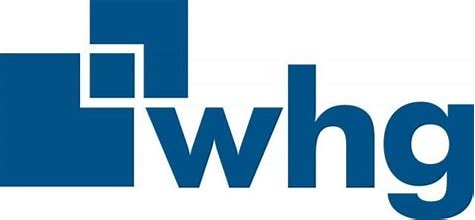 WHG logo