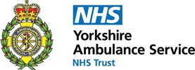 Yorkshire Ambulance NHS Trust logo