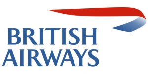 British Airways logo