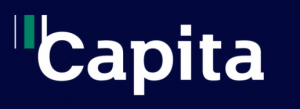 Capita logo